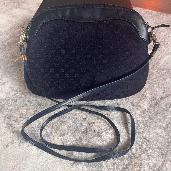 Gucci cross body bag AUTHENTIC - Picture 5 of 5